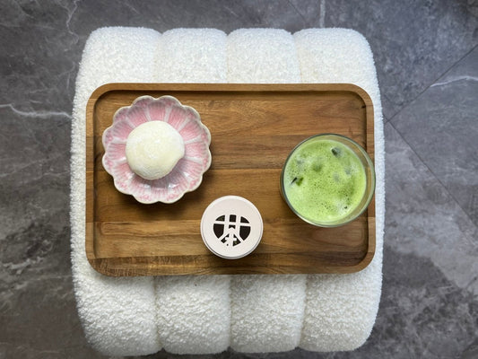 Matcha japonais vs matcha chinois