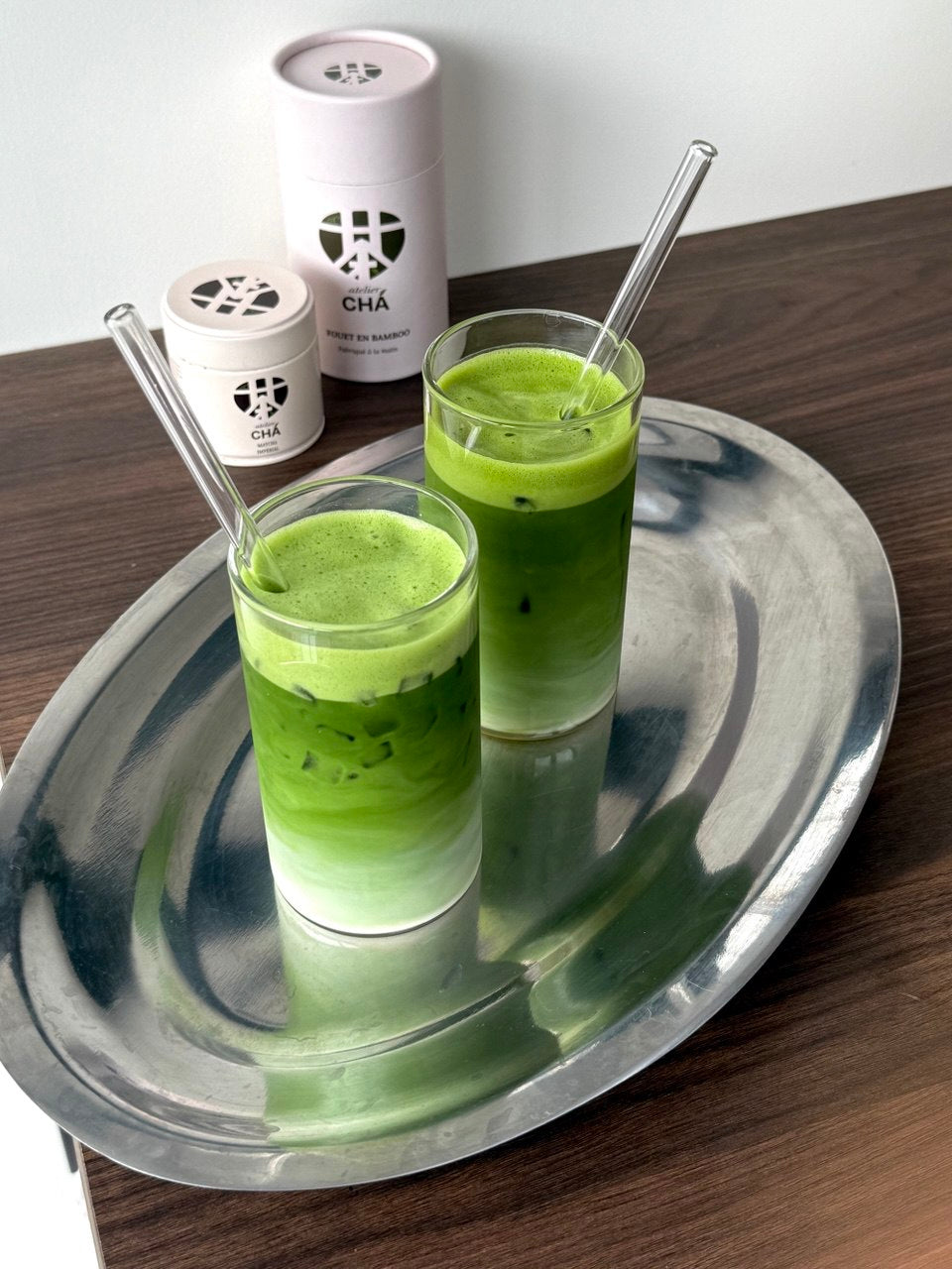 MATCHA IMPÉRIAL BIO 30G