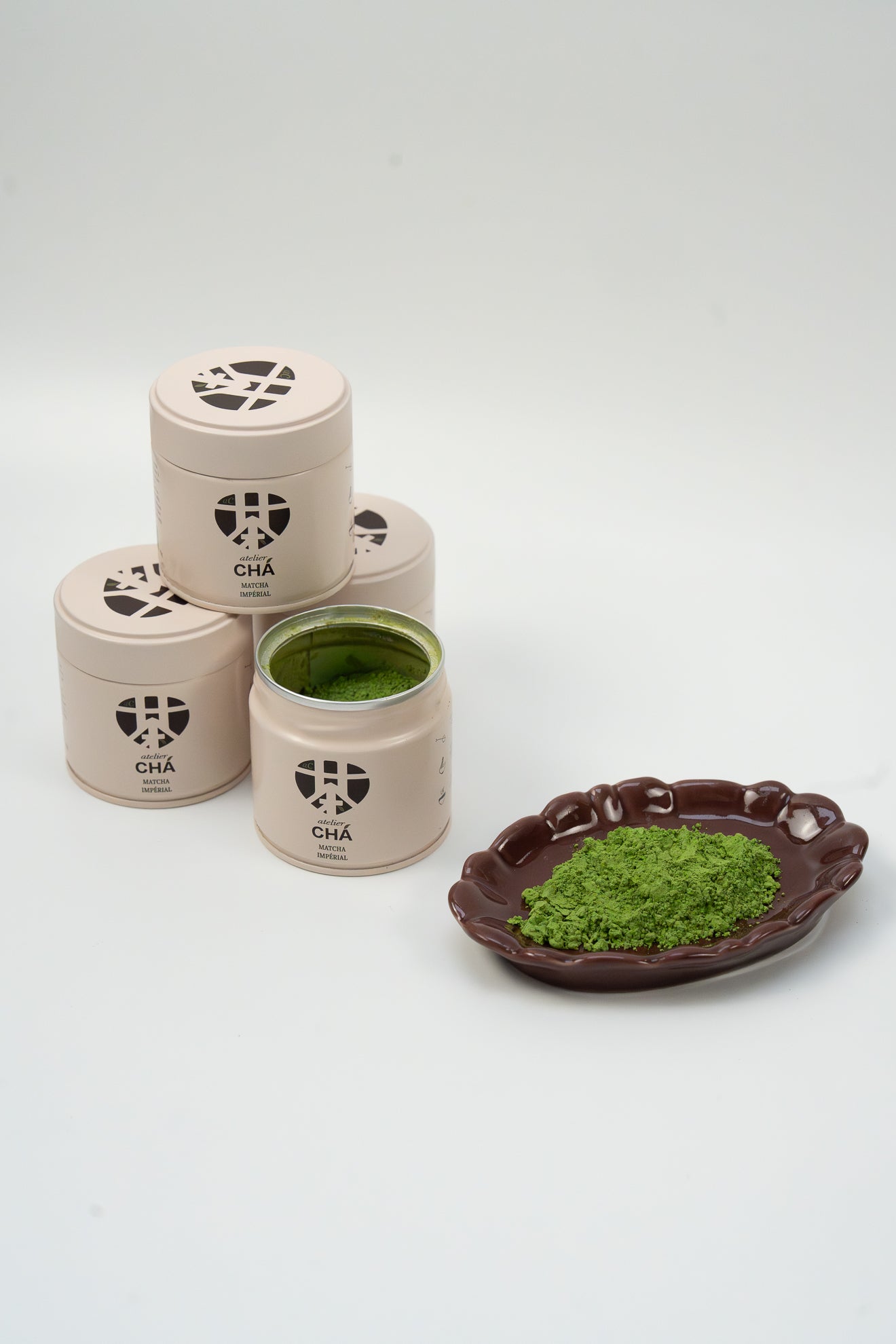 matcha cérémonie